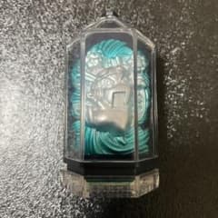 ソウルドール チビシロン ガガガモード レジェンズ DVD 特典のみ