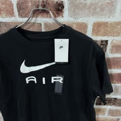新品未使用タグ付き❗️ナイキ　AIR Tシャツのサムネイル