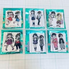 僕の心のヤバイやつ アクリルスタンド C103 僕ヤバ アクスタ 秋田書店
