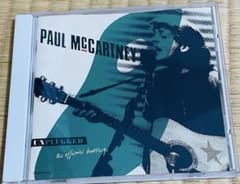 名盤】公式海賊盤⭐️ポール・マッカートニー - メルカリ