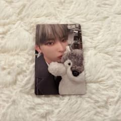 &TEAM ハルア トレカ 月狼 タワレコ ラキドロ - メルカリ