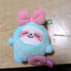 wdzy  lyaぬいぐるみのサムネイル