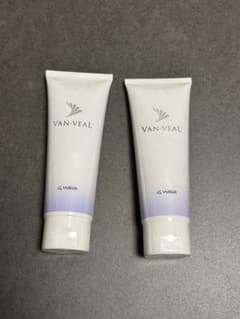 VAN-VEAL G wash 2本セット - メルカリ