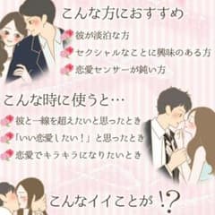 廃盤　リビドー　ピーチシャンパン　libido　香水　フェロモン香水　ベッド香水のサムネイル