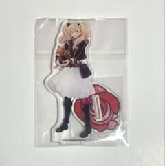 アイチュウ 及川桃助 アクリルスタンド 2周年 - メルカリ