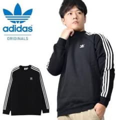 adidas アディダス トレーナーのサムネイル