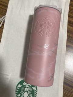 スターバックス　ステンレスタンブラーのサムネイル