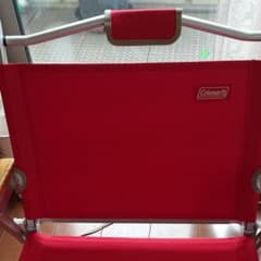 コールマンチャアのサムネイル
