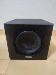 Fostex PM-SUBMINI2のサムネイル