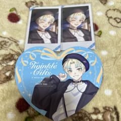 緋八マナ にじさんじ ウィンターデート2025 21点 A m80974700935_1.jpg?1766499679