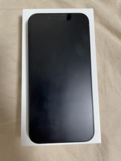 （美品）iPhone 13 mini ミッドナイト 128 GB docomoのサムネイル