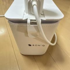 低温調理器 BONIQ 3.0 ＋ ケース、コンテナ、化粧箱ありのサムネイル