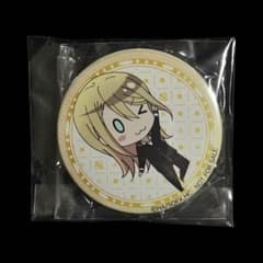 専用　王室教師ハイネ　Blu-ray あみあみ　特典 缶バッジ パスケースのサムネイル