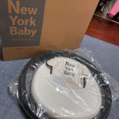 NEW YORK BABY 歩行器のサムネイル