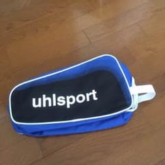 uhlsport キーパーグローブケース  ウールシュポルトのサムネイル