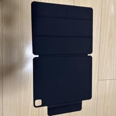 iPadカバーケース ブラック　13インチのサムネイル