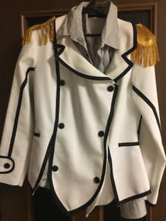 艦隊これくしょん 香取 コスプレ衣装のサムネイル