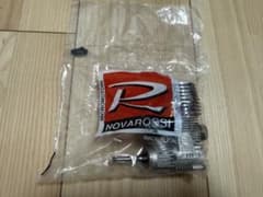 【未使用】ラジコン　エンジン　ノバロッシ　NS12 S5 RC GP 未使用】ラジコン エンジン ノバロッシ NS12 S5 RC GP - メルカリ