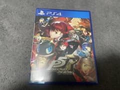 ペルソナ5 ザ・ロイヤルのサムネイル