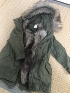 2wayモッズコート gapkidsのサムネイル