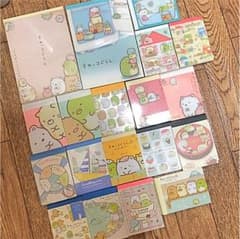 すみっコぐらし セットのサムネイル