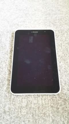 GALAXY Tab 7.0 Plus SC-02Dのサムネイル