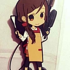 ホリミヤ ラバーストラップのサムネイル