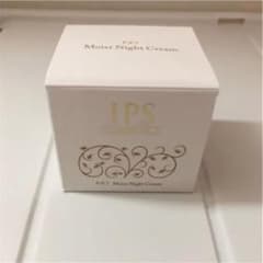 IPSコスメティック　ナイトクリームのサムネイル