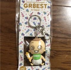 関ジャニ∞ キーホルダーのサムネイル