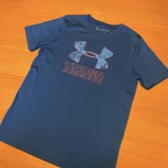 アンダーアーマー  160 Tシャツのサムネイル
