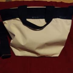 【美品】 LeSportsac バケットトート ショルダーバッグ 2wayのサムネイル