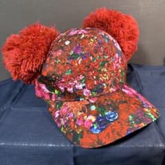 ディズニー　イマジニング　ミッキーマウス　キャップのサムネイル