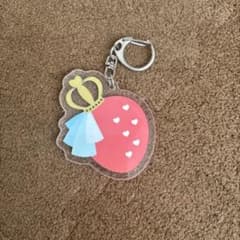 【即日対応】すとぷり CD特典キーホルダーのサムネイル