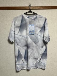 Workman Sports 氷撃冷感 半袖Tシャツ ジオホワイト Mのサムネイル