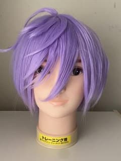 にじさんじ コスプレ ウィッグ 榊ネスのサムネイル