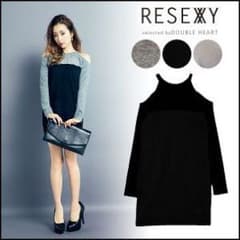 RESEXXY ワンピースのサムネイル