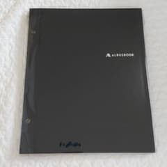 アルバスのサムネイル
