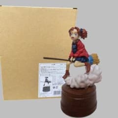 メアリと魔女の花 オルゴール ジブリ オルゴール スタジオジブリ