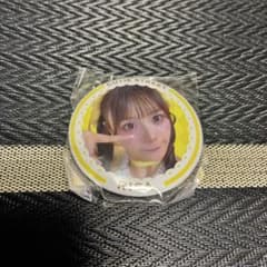 CUTIE STREET キュースト カプセル 古澤里沙 缶バッジ - メルカリ