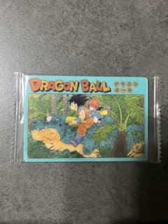 ドラゴンボール イタジャガ Vol.7 28 孫悟空 & 孫悟飯のサムネイル