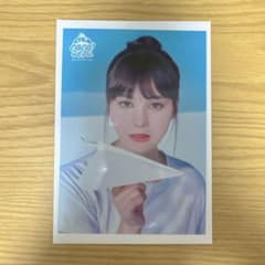 NiziU ニナ ラントレ COCOnutFesのサムネイル