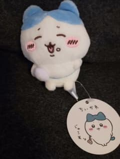 치이카와 벌레 투성이 마스코트