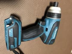Maa様専用 makita18V 4モードインパクトドライバー TP141Dのサムネイル