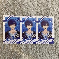 いれいす If チェキ風トレカのサムネイル