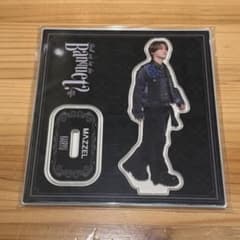 MAZZEL アクリルスタンド KAIRYU カイリュウ - メルカリ