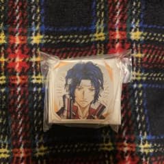 幸村精市 クリップ 原画展のサムネイル