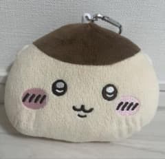 くりまんじゅうぬいぐるみポーチのサムネイル