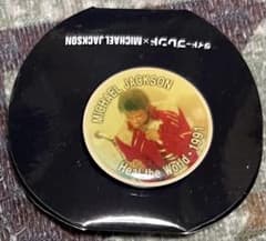 マイケル・ジャクソン Heal the World 缶バッジ 1991・生写真 マイケル・ジャクソン Heal the World 缶バッジ 1991・生写真 - メルカリ