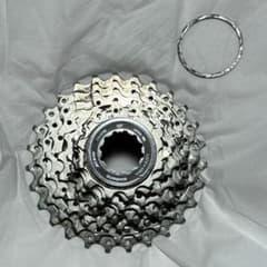 シマノ　Shimano 105 スプロケット　CS-5700 12-27T - 5