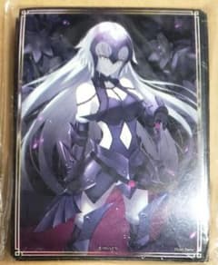 Fate FGO ジャンヌダルク オルタ スリーブ - メルカリ